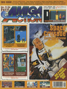 Amiga Action - January 1992