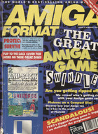 Amiga Format - March 1994