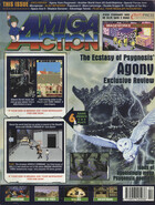 Amiga Action - February 1992