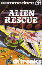 Alien Rescue