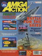 Amiga Action - September 1992