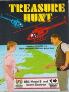 Treasure Hunt