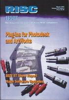 Risc User - Volume 10 Issue 4 - March 1997