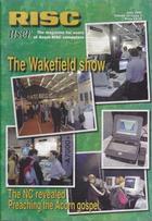 Risc User - Volume 10 Issue 7 - June  1997