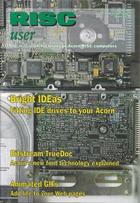 Risc User - Volume 10 Issue 5 - April 1997