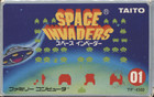 Space Invaders