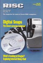 Risc User - Volume 10 Issue 6 - May 1997