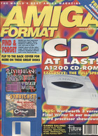 Amiga Format - May 1994