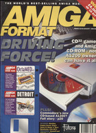 Amiga Format - August 1994