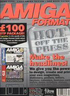 Amiga Format - September 1994