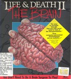 Life & Death II - The Brain