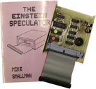 Einstein Speculator