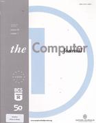 The Computer Journal 2007 Volume 50 Number 1