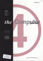 The Computer Journal 2000 Volume 43 Number 4