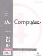 The Computer Journal 2007 Volume 50 Number 4