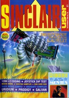 Sinclair User November 1986