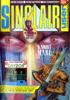 Sinclair User - December 1987