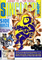 Sinclair User - September 1987