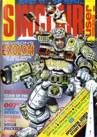 Sinclair User - August 1987