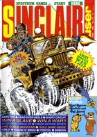 Sinclair User - June 1987