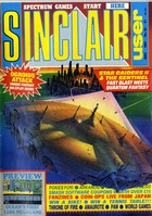 Sinclair User - May 1987