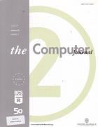 The Computer Journal 2007 Volume 50 Number 2