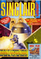 Sinclair User - April 1987