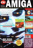 CU Amiga Magazine - July 1991