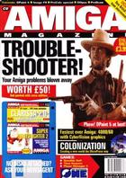 CU Amiga Magazine - August 1995