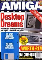 CU Amiga Magazine - October 1995