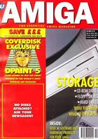 CU Amiga Magazine - October 1994