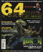 64 extreme - April 1997