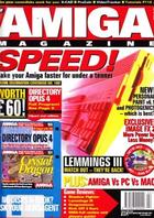 CU Amiga Magazine - February 1995