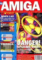 CU Amiga Magazine - July 1994