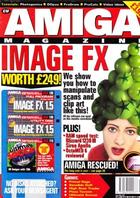 CU Amiga Magazine - June 1995