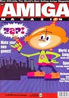 CU Amiga Magazine - June 1998