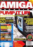 CU Amiga Magazine - March 1995