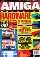 CU Amiga Magazine - May 1995