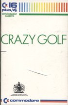 Crazy Golf