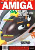 CU Amiga Magazine - December 1991