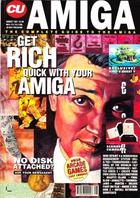 CU Amiga Magazine - August 1991