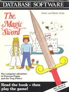 The Magic Sword