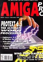 Amiga Pro - November 1994