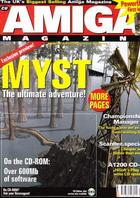 CU Amiga Magazine - December 1997