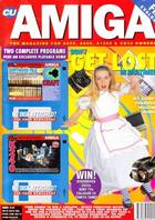 CU Amiga Magazine - March 1994