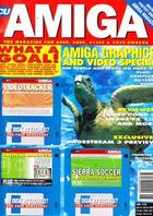 CU Amiga Magazine - June 1994