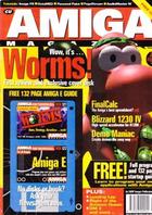 CU Amiga Magazine - December 1995