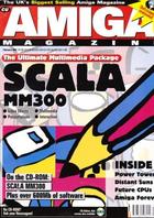 CU Amiga Magazine - February 1998