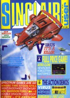 Sinclair User August 1988 No. 77