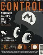 Total Control - February 1999